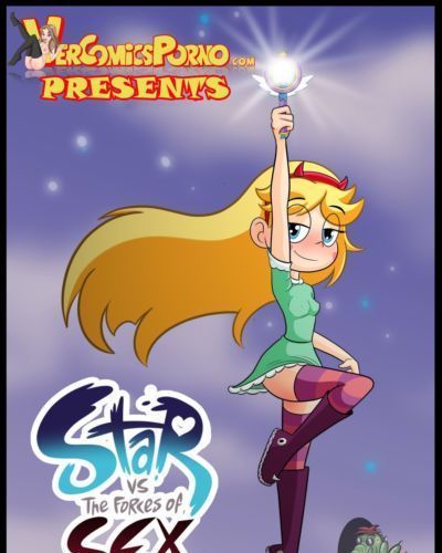 Croc Star vs. the forces of sex Star vs. the Forces of Evil -Ongoing-