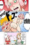 Naruto tsunade\'s Sexual terapia parte 3