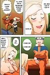 Naruto (naruho) chichikage groot borst Ninja