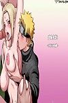 naruxo naru el amor 05 (color) Naruto