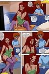 milftoon の milftoons ch. 1