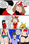 Pokemon chọc dâm đãng