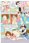 Pokemon mom filho Sexo