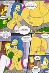 The Contest Ch.2 (Simpsons) (Family Guy) - part 2