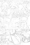 Simpsons - Bart\'s bride - part 2