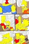 Maxtlat Simpsons -Simparody