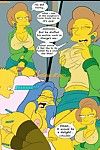 Los Simpsons 5- New Lessons, Croc