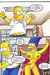 simpsons marge\'s Überraschung