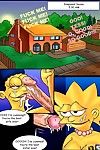 Simpson\'s House