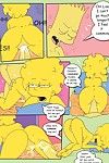 Simpcest (The Simpsons) - part 2