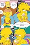 Los Simpsons- Costumbres 2- Croc