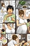Cumming Inside Mommy\'s Hole Vol. 2- Hentai - part 8