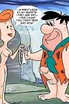 The Flintstones- Wet Wilma