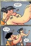 Cartoonza - The Flintstones 2