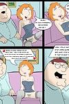 Family Guy Baby\'s Play 3 - The Sleepover