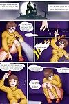 स्कूबी डू अकेला Velma