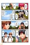 Yuri and Friends Full Color 9
