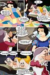Snow White and The Seven Dwarf Queers - part 3