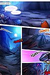 ebluberry S.EXpedition ongoing - part 8