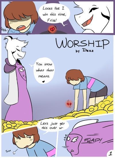 adoração