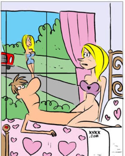 xnxx humoristische Erwachsene Cartoons Januar 2010 _ Februar 2010 _ März 2010 Teil 2