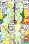The Simpsons 7 - Old Habits