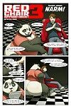 熊猫 的任命 3