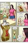 Sex in ein Flasche 1
