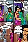 savita bhabhi 39 Vervanging Bruid Onderdeel 2