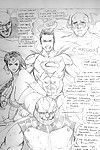Whores Of Darkseid 1 - Wonder Woman