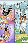 Savita Bhabhi 37 - Anyone For Tennis