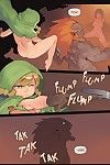 A Linkle To The Past - part 2