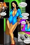 Savita Bhabhi 31 - Sexy Secretary 1 - part 2