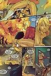 [christian zanier] Banana Juegos volumen #1 [english] Parte 2