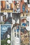 [passage] Kötü kaçış (resident evil) [english] PART 2
