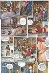[passage] Kötü kaçış (resident evil) [english] PART 2