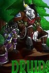 [Amocin] Druids (World of Warcraft) [On-Going] update 29-2-2016