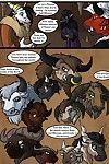 [Amocin] Druids (World of Warcraft) [On-Going] update 29-2-2016 - part 5
