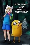 [cubbychambers] MisAdventure Time Issue #2 - What Was Missing (Adventure Time) color - part 2