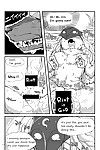 (C89) [Wag The Dog (Shijima)] How does hunger feel? (League of Legends) [English]