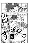 (c89) [wag De hond (shijima)] hoe doet honger feel? (league van legends) [english]