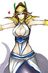 [Kumiko] Love Of Lamia (League of Legends) (English) - part 2