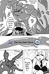 [wocami] afkers 2 (league ของ legends) [english] {wocami}