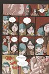 [man & frad] Alicia in neverland ciao res [english] parte 3