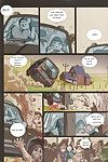 [MAN & frad] Alicia in Neverland - hi-res [English] - part 3