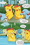 The New Adventures Of Ashchu 1 - part 2