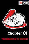 एक ntr कहानी 1 के शुरुआत के एक infiâ€¦