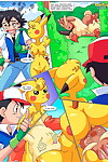 il Pokemon Master parte 2