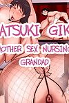 akatsuki souken – mère Sexe soins infirmiers papi