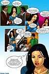 savita Bhabhi 28 事業 - 快楽 部分 2